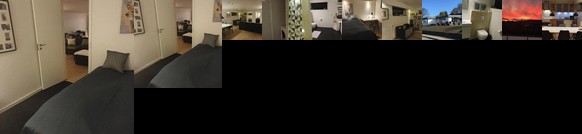 Hyggelige vaerelser hos Broholm