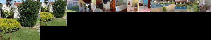 Casa grande para familia