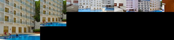 Hotel Rru Condesa Acapulco