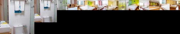 7days Inn Changsha Tianxin Park