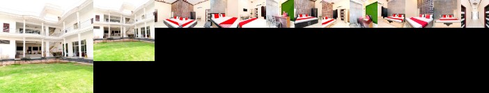 OYO 43293 Hotel Pushp Vatika