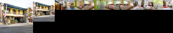 OYO 3206 Hotel Sido Langgeng