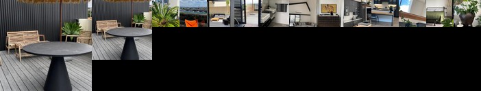 Napier Apartment Ahuriri