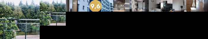 Apartamenty Limanowskiego