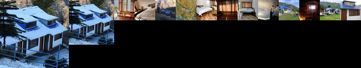 Blue Canvas Resort Chakrata