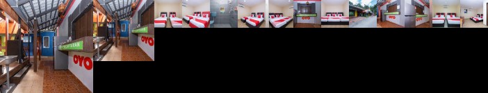 OYO 89921 Motel New Bay Sg Lembing