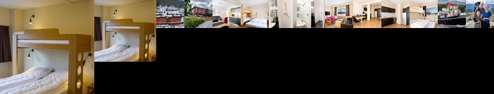 Vradal Ferieleiligheter