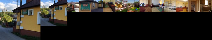 Agroturystyka Przy Swierku