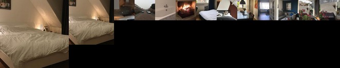 Herenhuis - bovenwoning