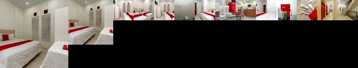 RedDoorz @ Haraito Tarutung