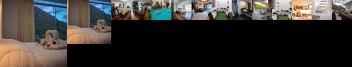 Hostal Los Laureles Calca