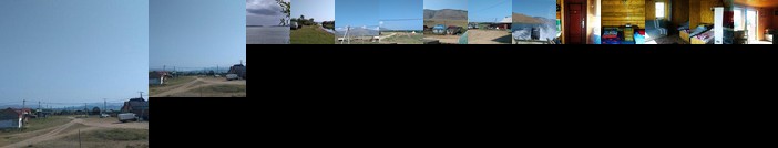 Sarma's Comfort Rooms on Baikal Olkhon Island