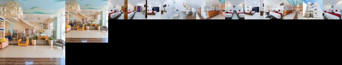 RedDoorz Plus @ San Roque Roxas City