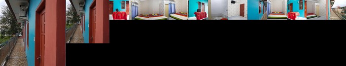 SPOT ON 2926 Penginapan Sariah Basamo