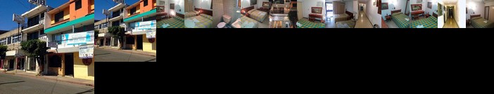 Hotel Maria Luisa Iguala