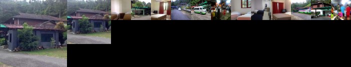 Lembin Village Resort