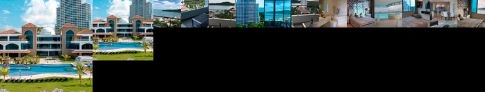 Luxury Beachfront Condo Playa Bonita Panama City