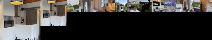 Comfy Tiny house near Rotterdam Airport