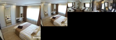 Guest House Tai Tai Voronezh Oblast