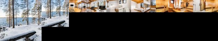 Holiday Home Poukama