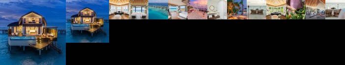 JW Marriott Maldives Resort & Spa