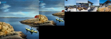 Austevoll Villa Skansen - Holiday home