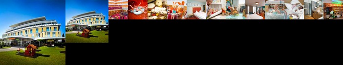 Hotel Sonnenpark & Therme included