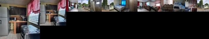 Apartamento Cacao Changuinola