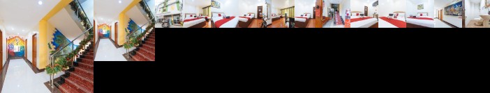 RedDoorz near Plaridel Street Roxas City