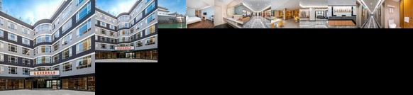 Guangzhou Siborui International Apartment