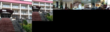 Alpina Hotel Tolyatti