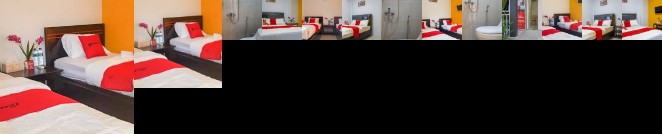 RedDoorz near RSUD Kota Luwuk