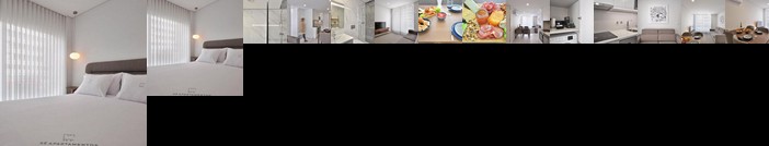 Se Apartamentos - Luxury Apartment