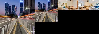 Ai yin huo wen Apartment