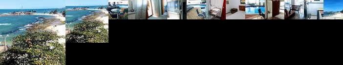 Cobertura Duplex - Praia Das Castanheiras