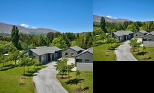 Queenstown Retreat with Hot Tub