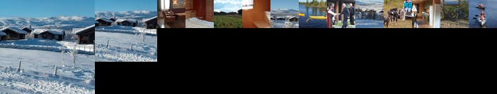 Vasetstolen Hytter og servering