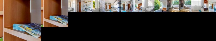 Studio Asa Norte JF/TRT