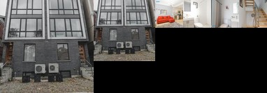 Bianca Design Inn by Elevate Rooms