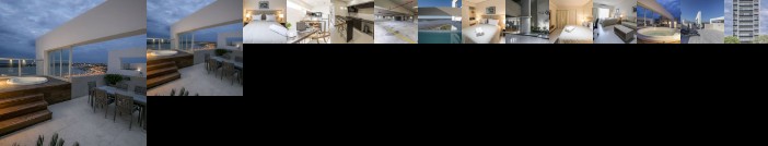 Asuncion Rent Suites Centro