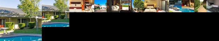 Mondior Manor Guest House