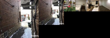 Homestay - Basement apartment