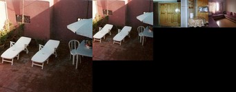 Appartement au centre ville et pas loin de la mer