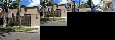 Casa tipo Duplex Jose Marmol