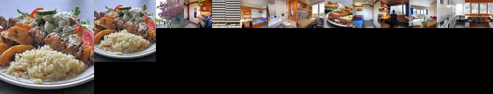 Tartu College Student Residence