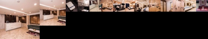 Hotel SMA Grand Inn