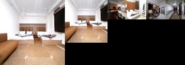 R G Palace Ram Ganga Palace