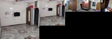 Hidden gem of North chennai Private home 2bedrooms