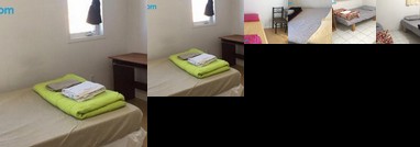 York - Bus 41 Cook Stop