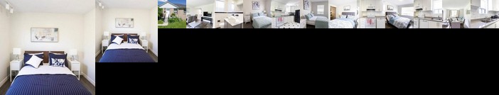 3 Bedroom Family & Business Stay Home In Toronto